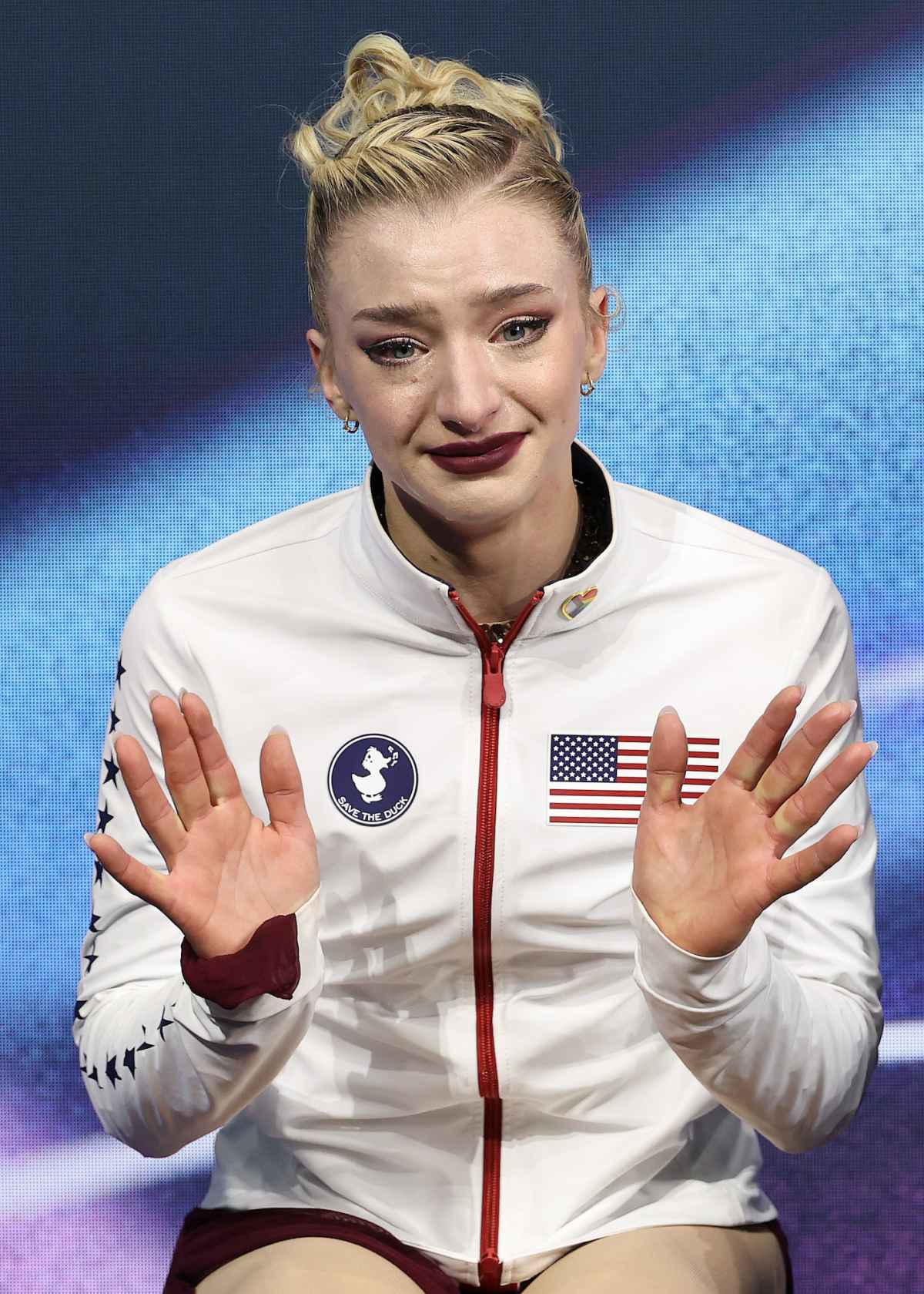 GettyImages-2262185411 Amber Glenn Winter Olympics 2026