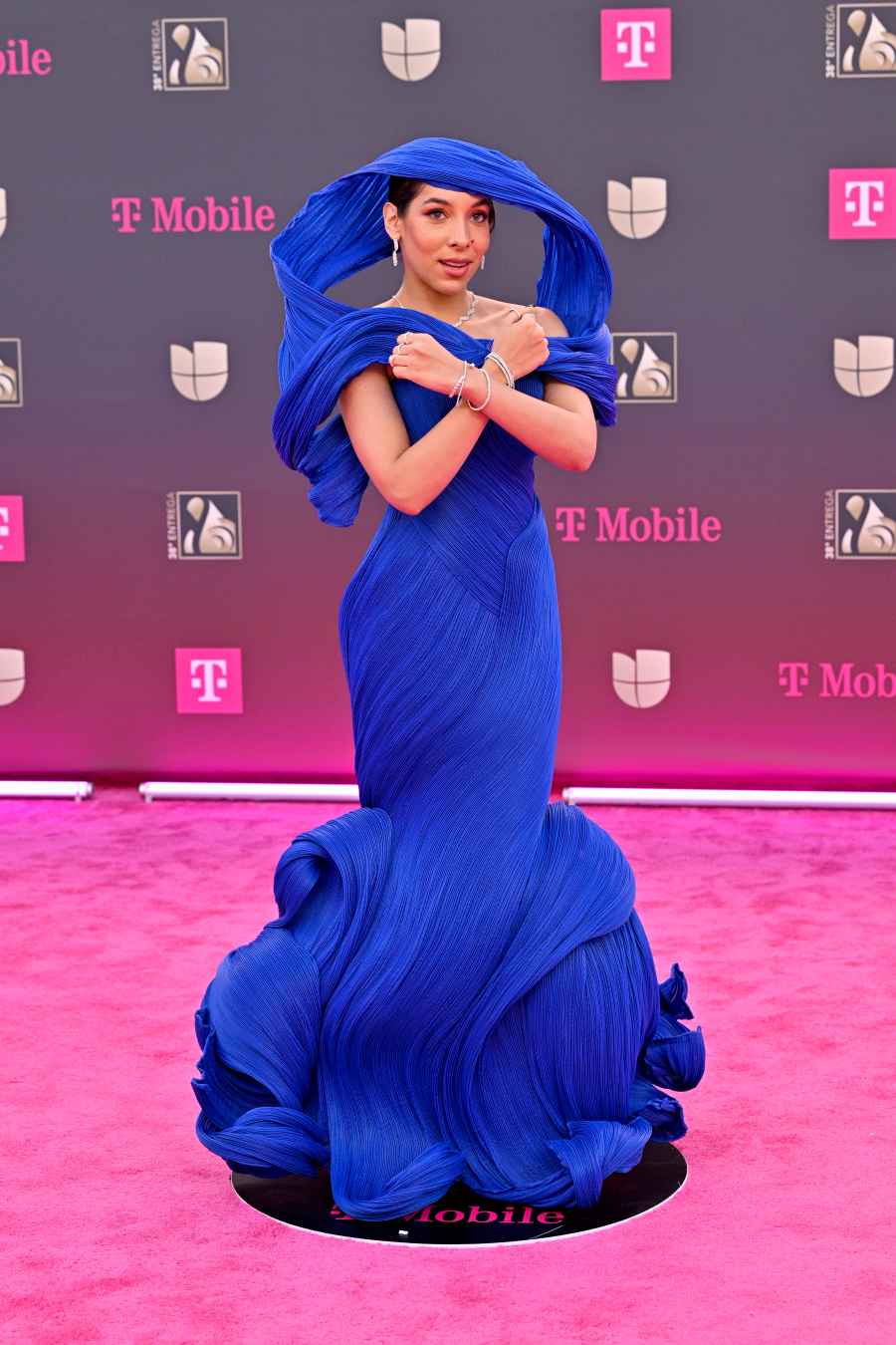 Angélica Gutiérrez.