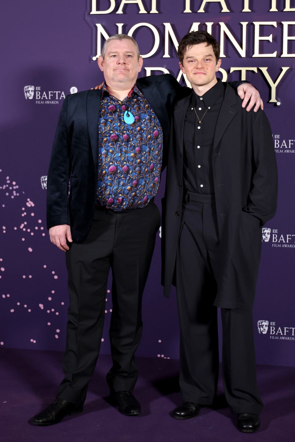 Tourette&rsquo;s Activist John Davidson Breaks Silence After Yelling N-Word at 2026 BAFTA Awards