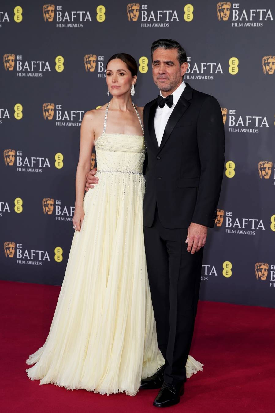 The Most Glamorous Looks at the 2026 BAFTA Awards, Including Sadie Sink and Emma Stone’s Custom Dresses