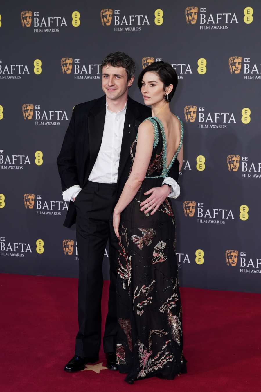The Most Glamorous Looks at the 2026 BAFTA Awards, Including Sadie Sink and Emma Stone’s Custom Dresses