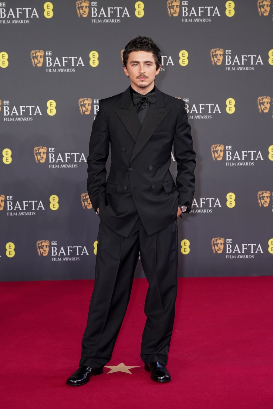 The Most Glamorous Looks at the 2026 BAFTA Awards, Including Sadie Sink and Emma Stone’s Custom Dresses