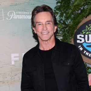 Jeff Probst Teases the Future of Survivor Even If He Is No Longer the Host