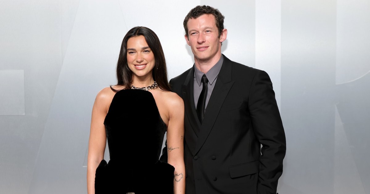 Dua Lipa and Callum Turner’s Low-Key Romance: Their Complete Relationship Timeline Dua Lipa and Callum Turner’s Low-Key Romance: Their Complete Relationship Timeline