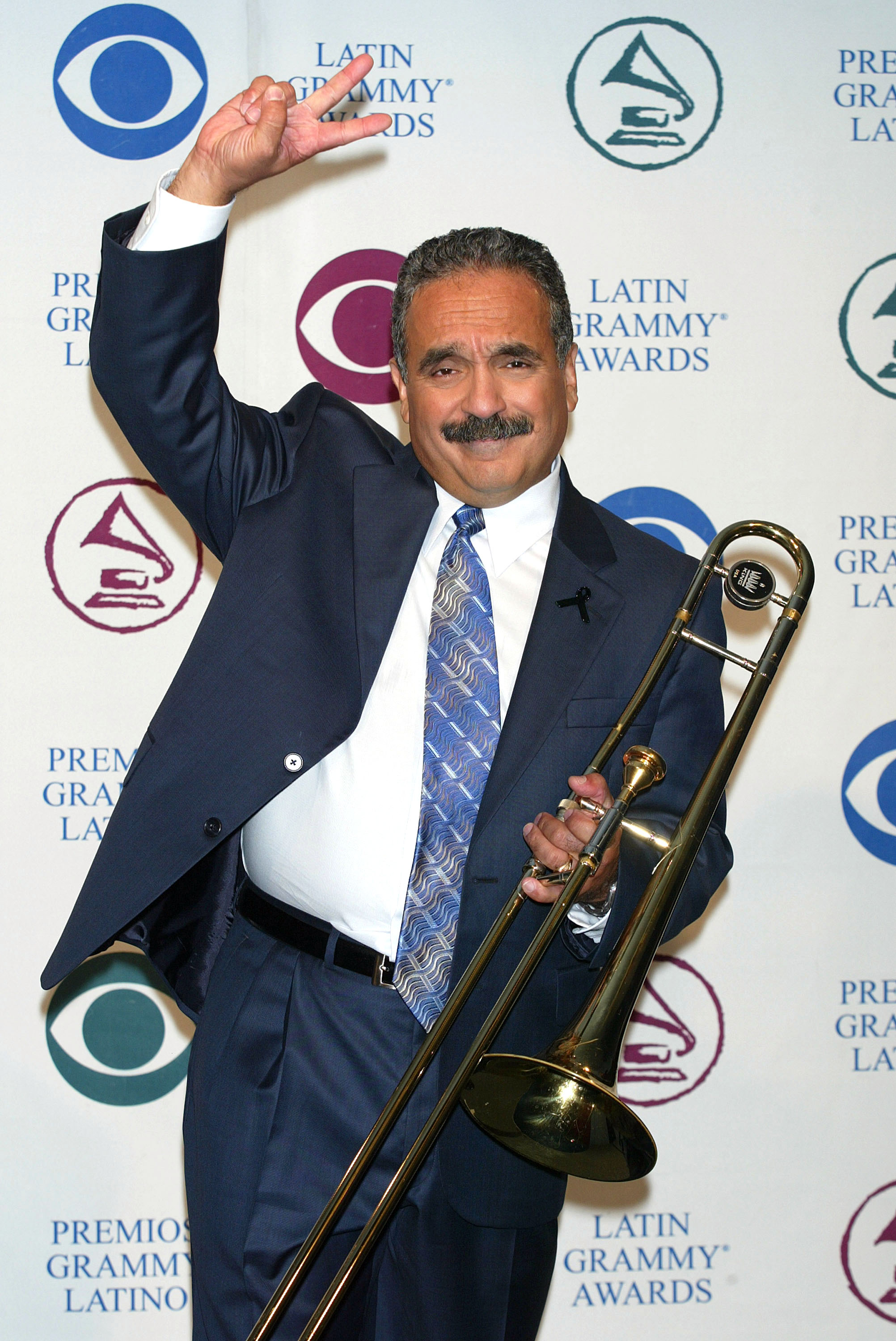 Willie Colón
