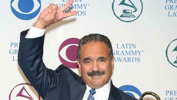 Willie Colón