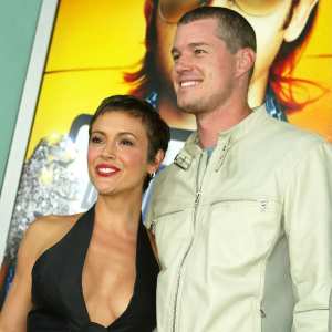 Inside Eric Dane and Ex Alyssa Milano's Decades-Long Friendship