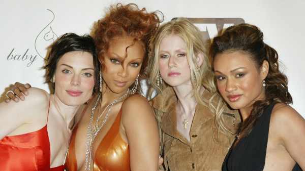 Americas Next Top Model