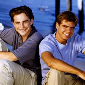 Boy Meets World's Rider Strong Was 'Against' Matthew Lawrence Joining Cast