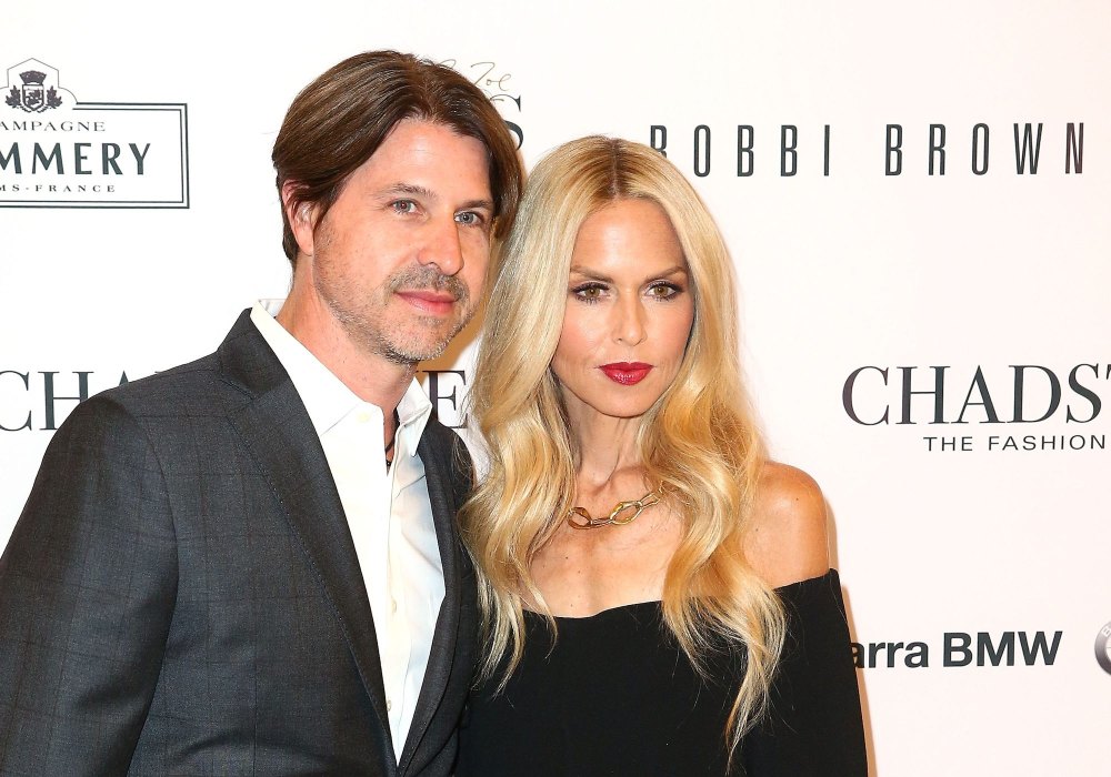 GettyImages-484568650 who is roger berman rachel zoe