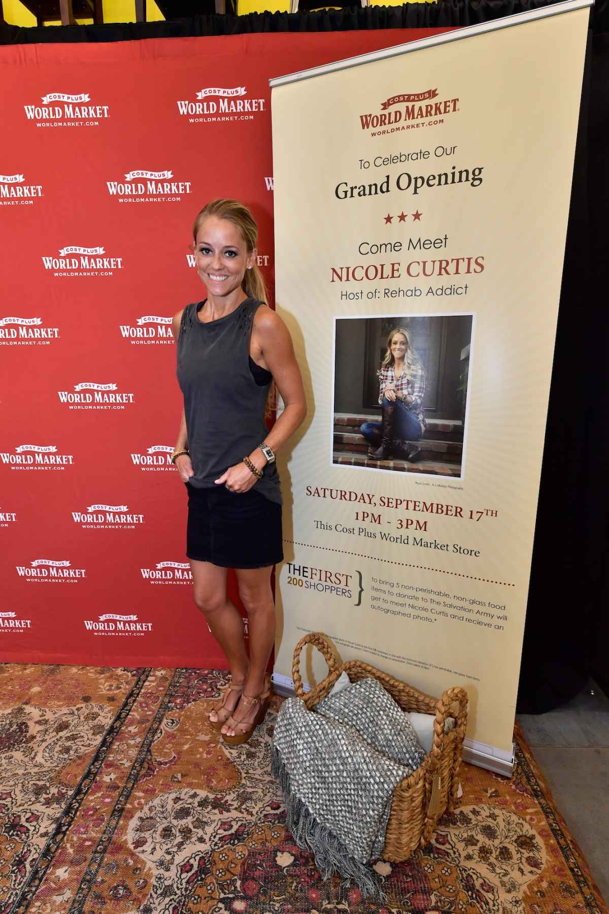 Nicole Curtis Claims 'N-Word' Footage Was ‘Manipulated’ After 'Rehab Addict' Canceled
