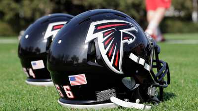 Falcons Fire Coach LaTroy Lewis After Being Accused of Rape