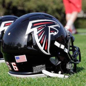 Falcons Fire Coach LaTroy Lewis After Being Accused of Rape
