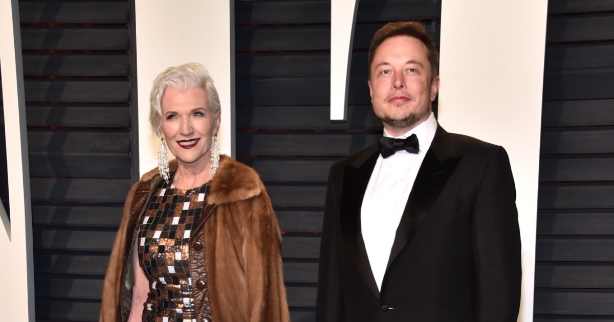 Maye Musk Defends Elon Amid xAI Lawsuit