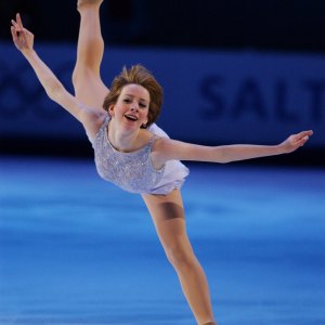 What Happened to Olympic Figure Skater Sarah Hughes Everything She Accomplished After Winning Gold