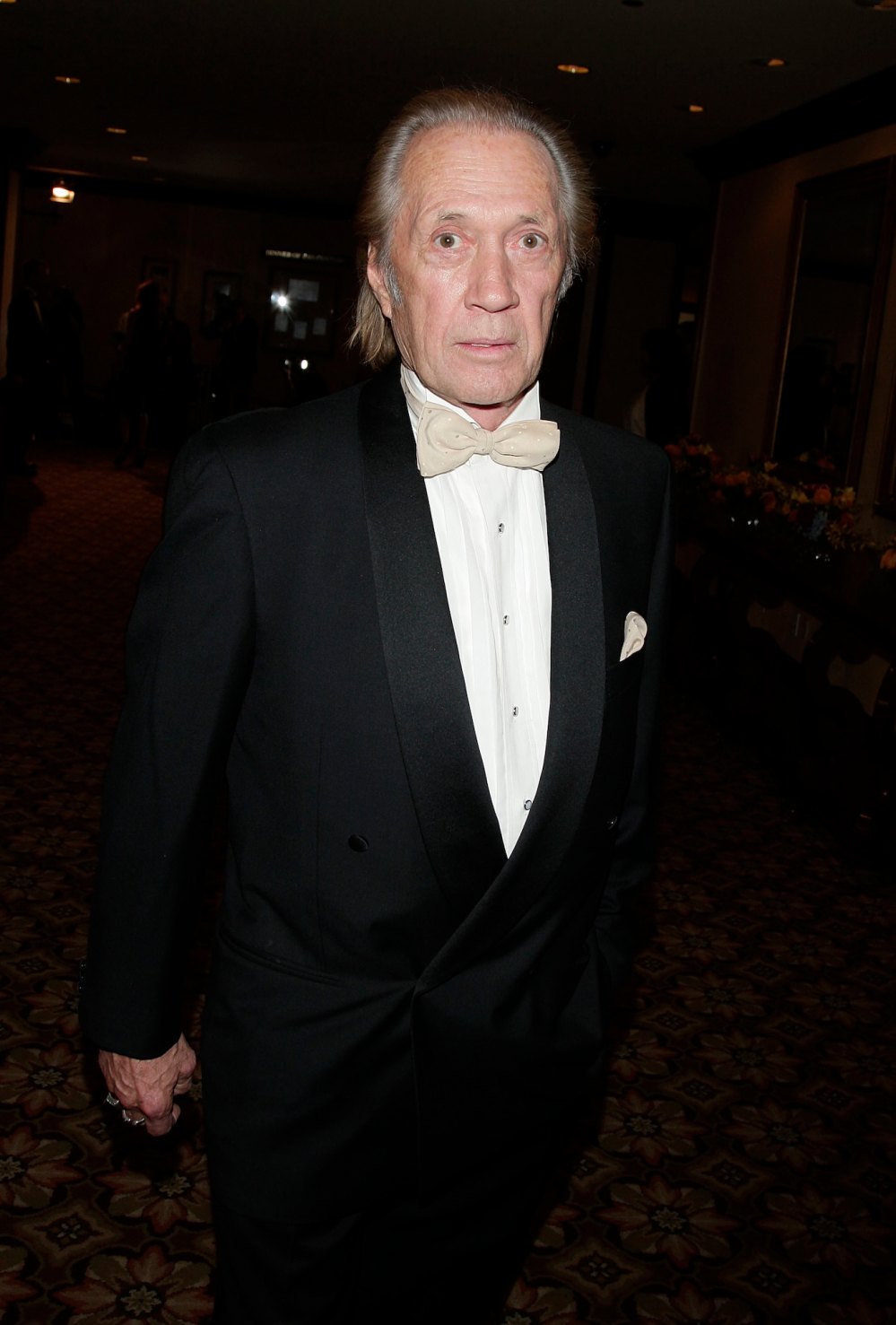 Robert Carradine Family Guide: Meet the Late Actor's Parents and Siblings