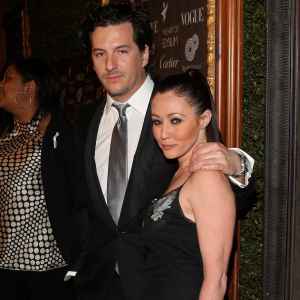 GettyImages-84239747 Shannen Doherty Ex Fighting Her Estate