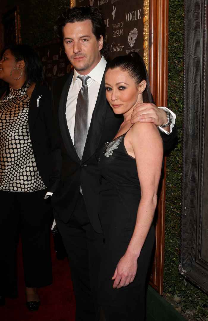 Shannen Doherty s Estate Fight Ex Kurt Over 1 Million Texas Mansion Shannen Doherty s Estate Fight Ex Kurt Over 1 Million Texas Mansion