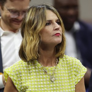 GettyImages1668825672 Former FBI Agent Explains Why Cops Visited Savannah Guthries Sisters Home