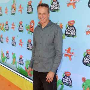 Tony Hawk Responds to Claim He Got Married on Jeffrey Epstein's Island