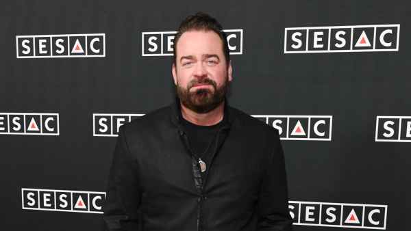 GettyImages2247065110 Who Is Lee Brice What to Know About the Country Singer Performing in Turning Points Halftime Show