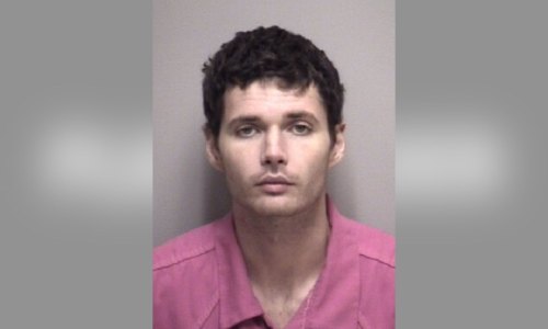 Texas Man Arrested After 12-Year-Old Girl Kidnapped Walking Her Dog ...