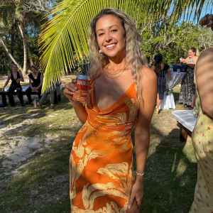 Grand Cayman Star Dead at Age 34