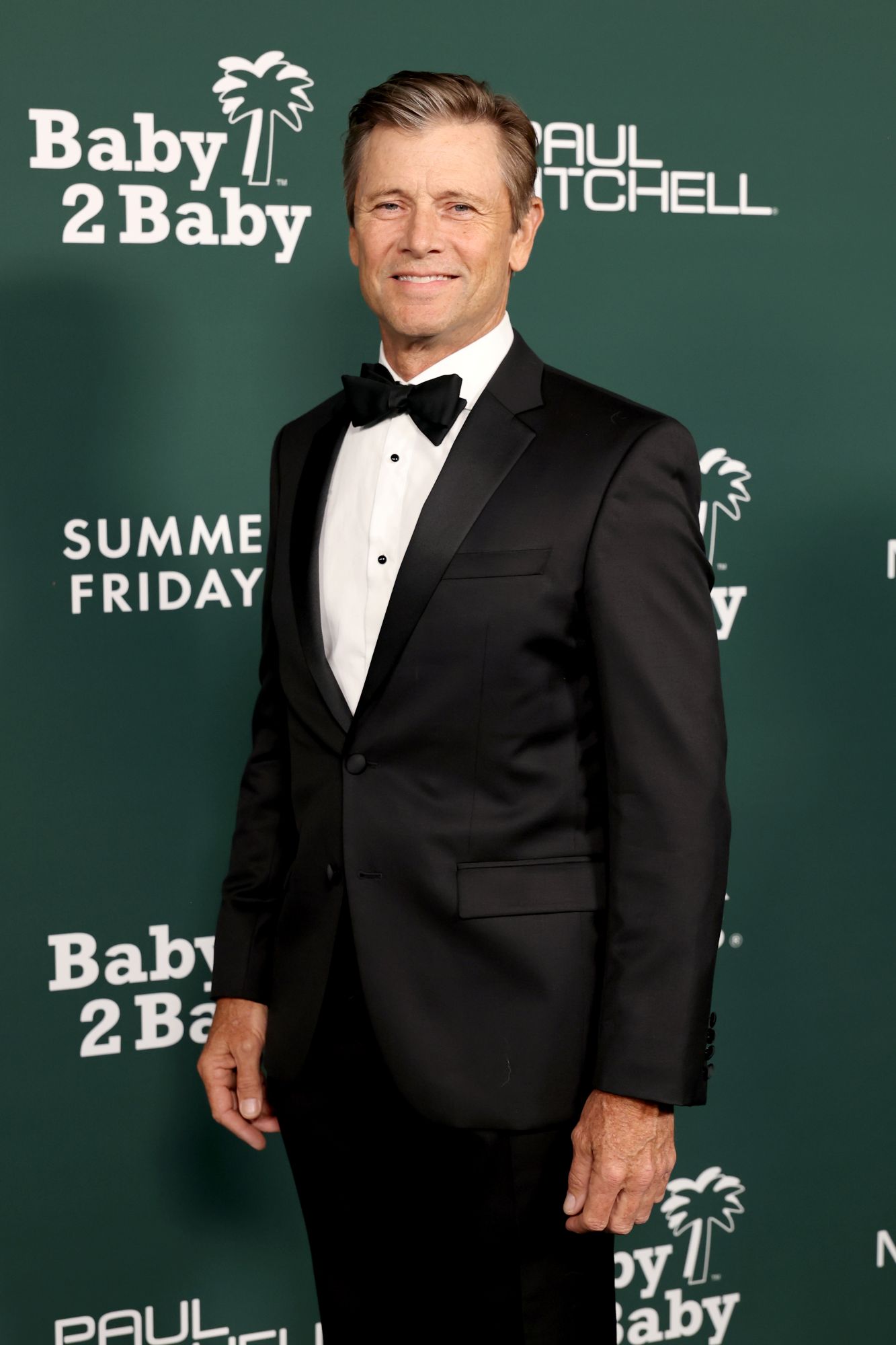 Grant Show Bio Pic GettyImages-2245758365