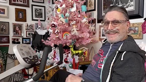 How Did Chuck Negron Die