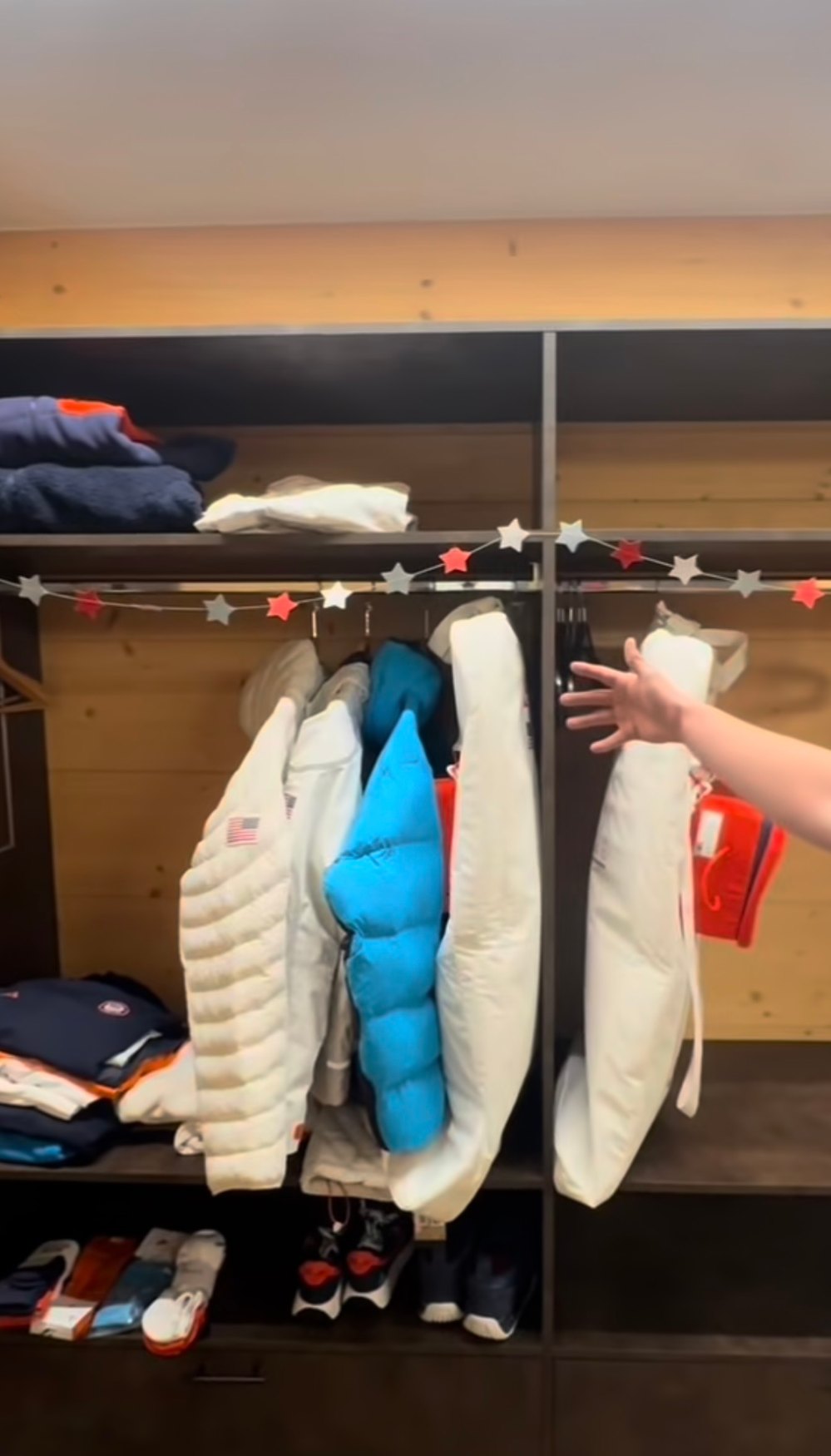 Inside the Olympic Village Dorms: See Where Athletes Sleep at the Games