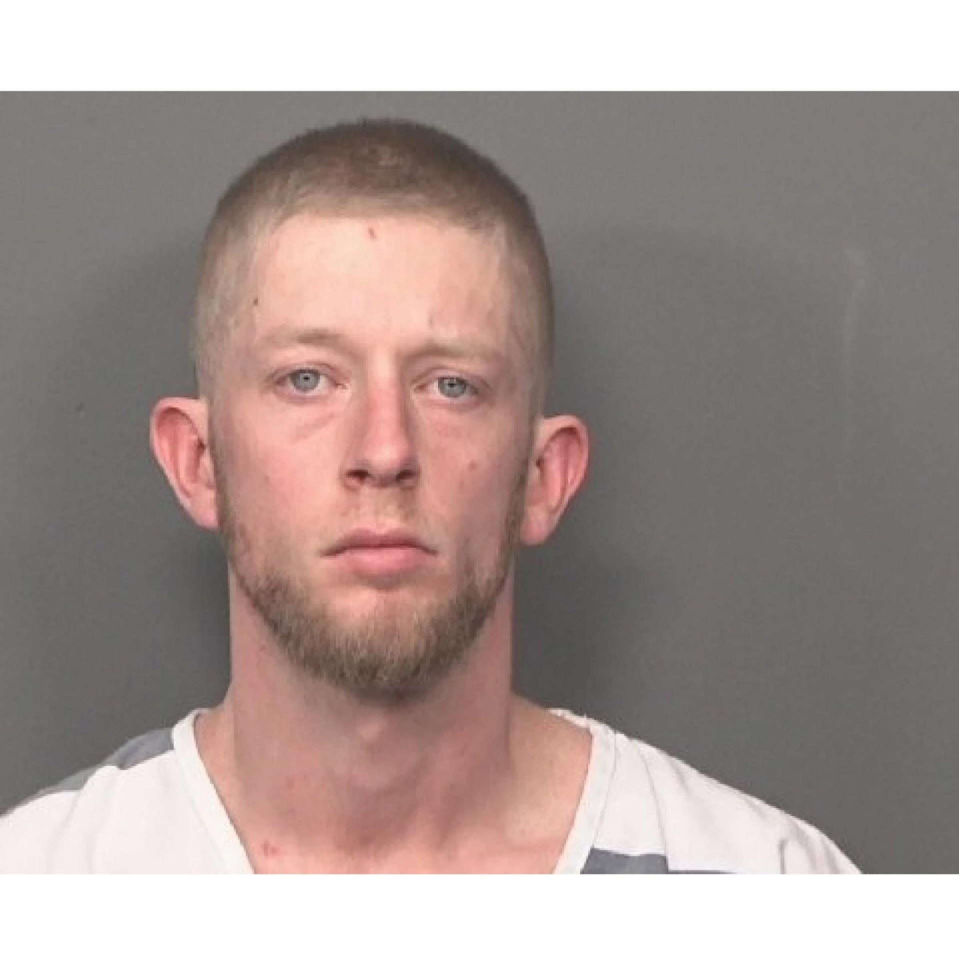 Dad Allegedly Killed Baby, Took Son to Hospital With 'Severe' Injuries ...