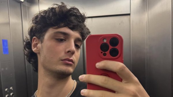 Damiano Alberti Dead: Italian Influencer Dies at Age 23 After 3-Year Cancer Battle