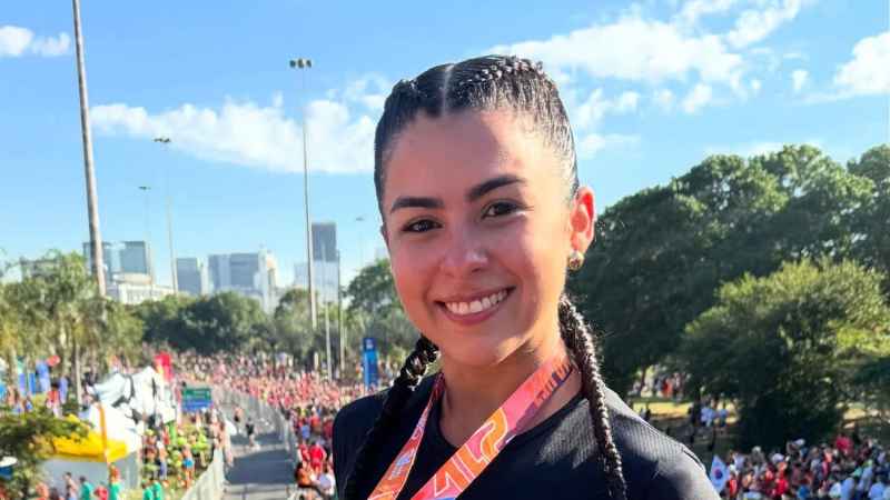 Gabriela Martins Santos de Moura
