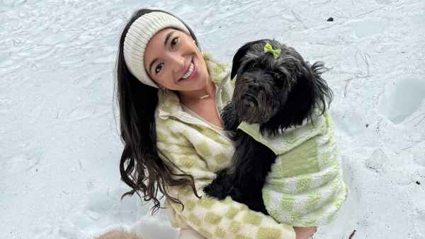 Influencer Chloe Chung Addresses Backlash for Freeze Drying Her Late Dog