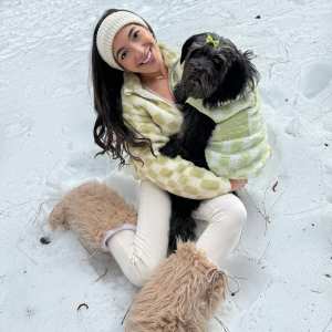 Influencer Chloe Chung Addresses Backlash for Freeze Drying Her Late Dog