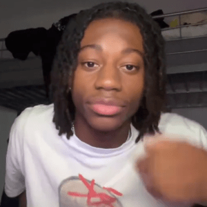 French Influencer Young Melvyn Dead at Age 22 After Car Accident