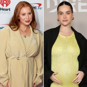 Jackie Oshry Addressed Rumored Drama With Natalie Joy