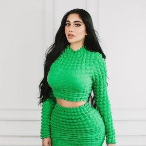 Jailyne Ojeda