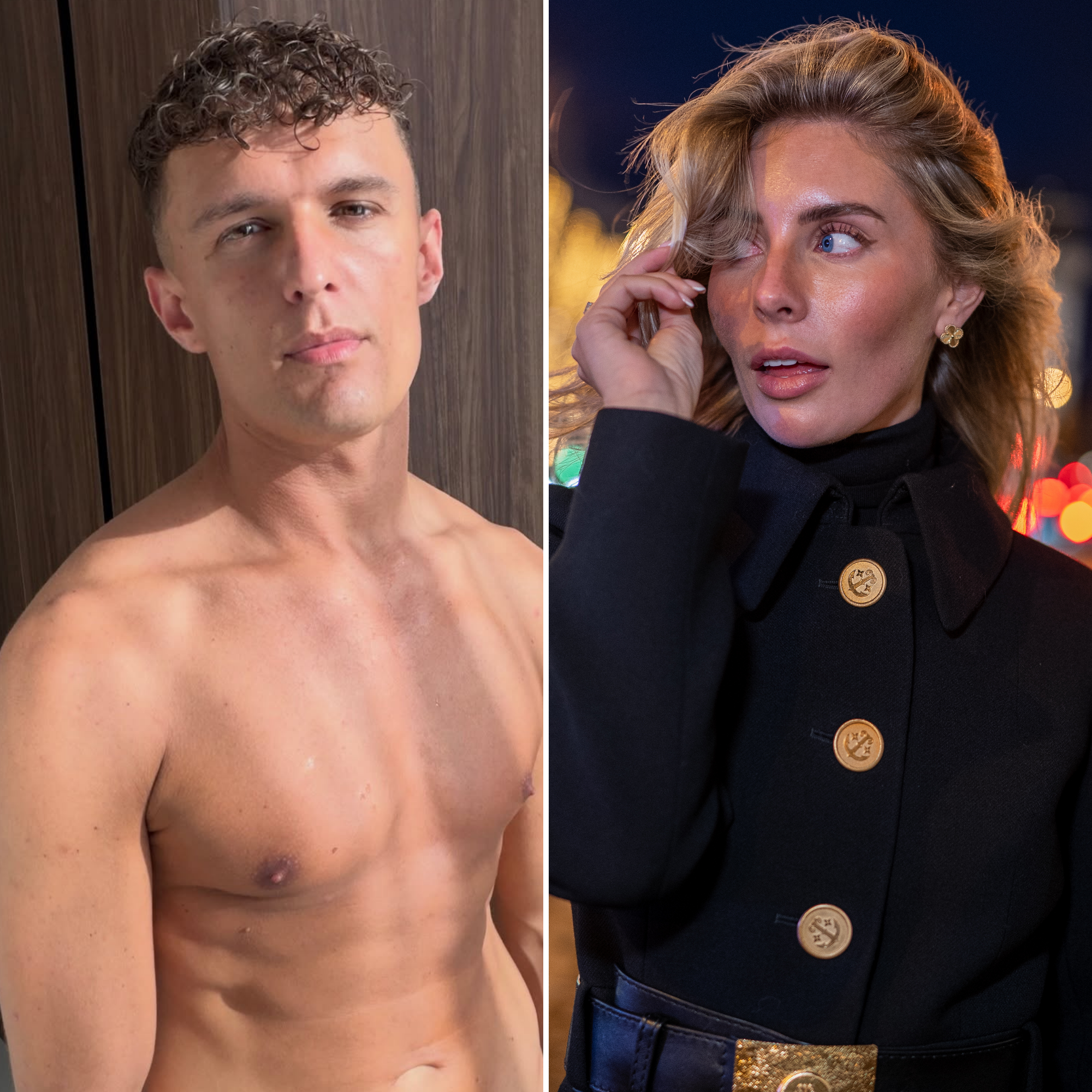 Gay Creator Jak White Explains Why He Participated in Bonnie Blue's 400 Men 'Breeding' Event