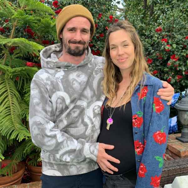 Rachel Ransone James Ransone’s Finances, Assets for Wife and Kids Revealed After Death ...