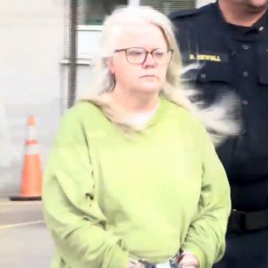 Jamie Busch Woman Killed Sister and Dumped Her Body in New York River