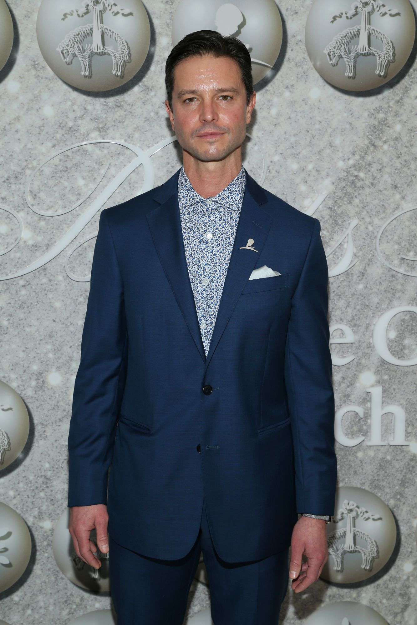 Jason Behr Bio Pic GettyImages-1192601862