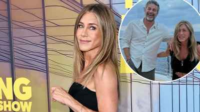 Jennifer Aniston Feels at Peace With BF Jim Curtis After Celebrating Her 57th BDay Together Details
