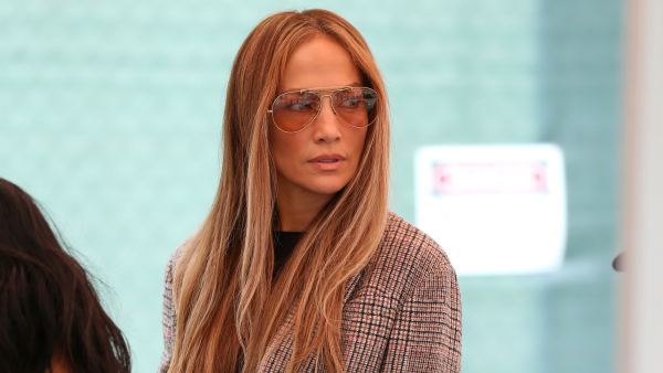 LOS ANGELES, CA - JUNE 02: Jennifer Lopez is seen on June 02, 2024 in Los Angeles, California. (Photo by Bellocqimages/Bauer-Griffin/GC Images)