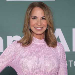 Jill Zarin Fired From RHONY Reunion Show After Slamming Bad Bunnys Super Bowl Halftime Show