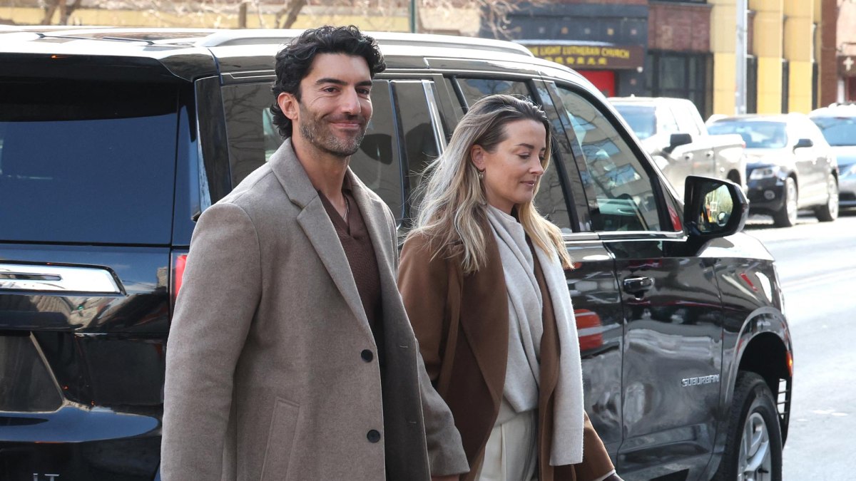 Justin Baldoni Returns to Court After Failed Blake Lively Settlement | Us Weekly