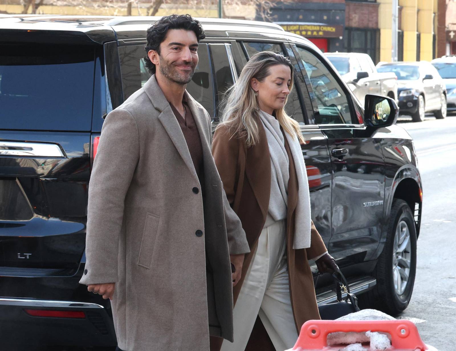 Justin Baldoni Returns to Court After Failed Blake Lively Settlement ...