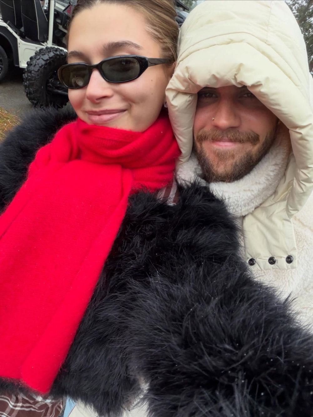 Justin Bieber and Wife Hailey Bieber Candid Quotes About Parenting We Both Feel Very Protective Couple