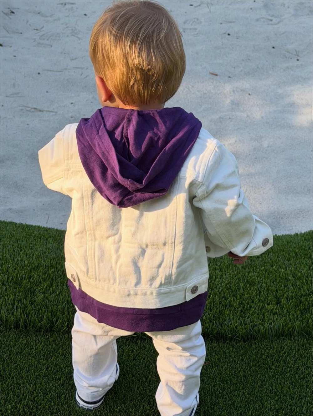 Justin Bieber and Wife Hailey Bieber Candid Quotes About Parenting We Both Feel Very Protective Jack