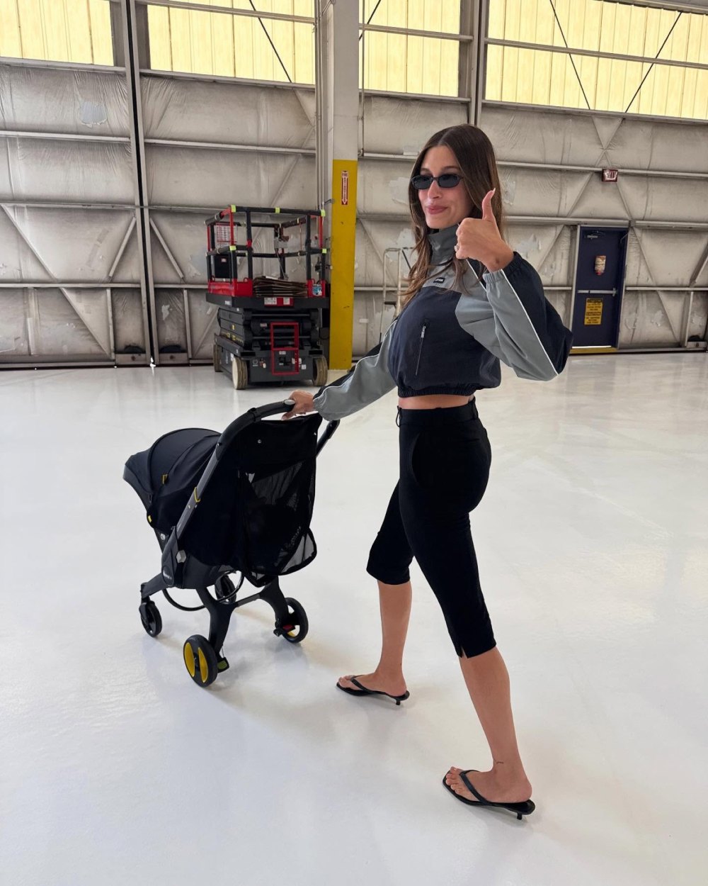 Justin Bieber and Wife Hailey Bieber Candid Quotes About Parenting We Both Feel Very Protective Mom Mode